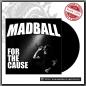Preview: Madball - For The Cause - LP