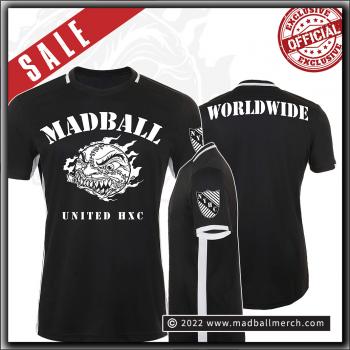 Madball - United HC - Soccer Shirt