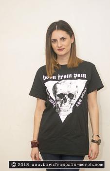 Born From Pain - Dance With The Devil - T Shirt