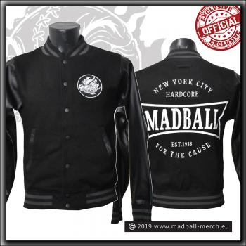 Madball - For The Cause - College Jacket
