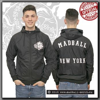 Madball - New York Hardcore - Windbreaker
