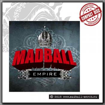 Madball - Empire - CD