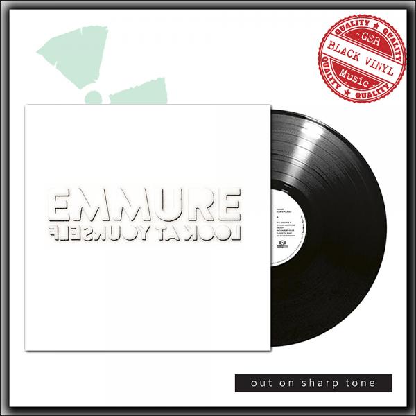Emmure - Look at yourself - LP