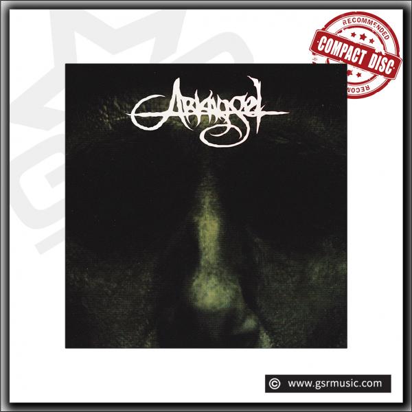 Arkangel - Dead Man Walking | remastered | Limited CD digipack