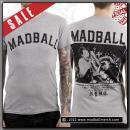 Madball - Suffering And Pain / Set It Off - T Shirt