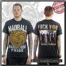 Madball - Hardcore Pride - T Shirt