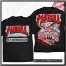 Madball - New York Hardcore - Limited T Shirt Black