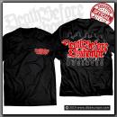 Death Before Dishonor - Unfinished Business - T Shirt