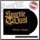Knuckledust - Universal Struggle - LP
