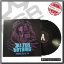 All For Nothing - To Live And Die For - LP