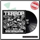 Terror - Total Retaliation - LP