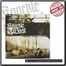 Knuckledust - Promises Compfort Fools - CD/DVD