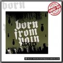 Born From Pain - War - CD