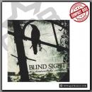 Blind Sight - The Tenderstrike Salvation - CD