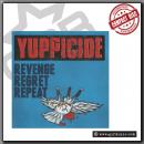 Yuppicide - Revenge Regret Repeat - CD