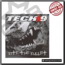 Tech 9 - Bite The Bullet - CD