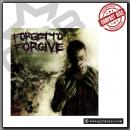 Forgettoforgive - A Product Of Dissecting Minds - CD