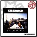 Kickback - No Surrender - Special Edition - CD - Rare