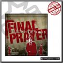 Final Prayer - Filling The Void - CD