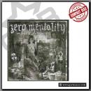 Zero Mentality - In Fear Of Forever - CD