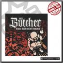 The Butcher - Mass Destruction Manual - CD