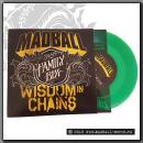 Madball / Wisdom In Chains - Family Biz split - 7 inch