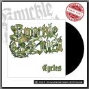 Knuckledust - Cycles - 7 inch